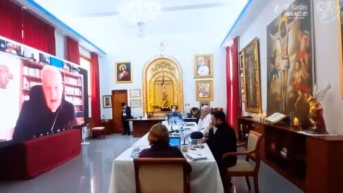 Em assembleia, Celam definirá readequações de suas próprias estruturas - Jornal O São Paulo