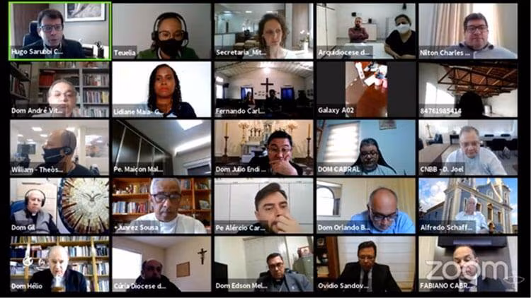 CNBB - Jornal O São Paulo