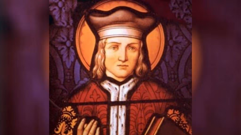 Reprodução - Jornal O São Paulo