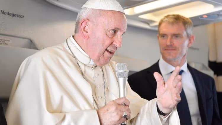 Vatican Media - Jornal O São Paulo