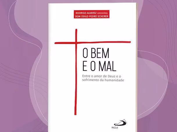Em live, jornalista Rodrigo Alvarez fala sobre livro-entrevista com Dom Odilo Pedro Scherer