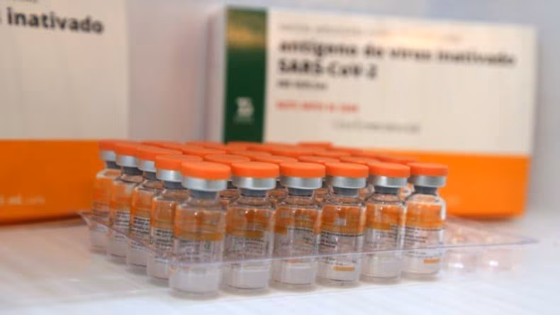 Governo do Estado de SP - Jornal O São Paulo