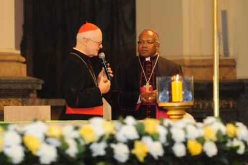 dom eduardo dom odilo