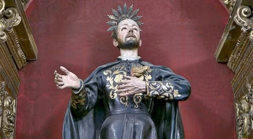 Francisco Caracciolo