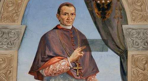 Santo Antonio Maria Gianelli