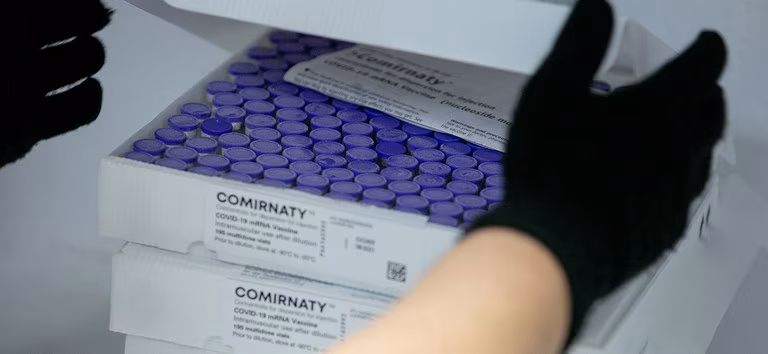 Ministério da Saúde - Jornal O São Paulo