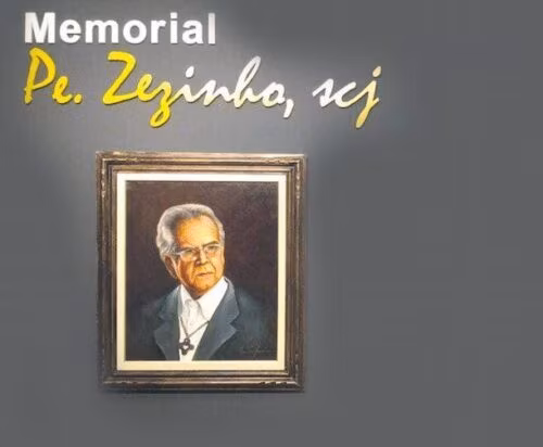 Conheça o Memorial Padre Zezinho - Jornal O São Paulo