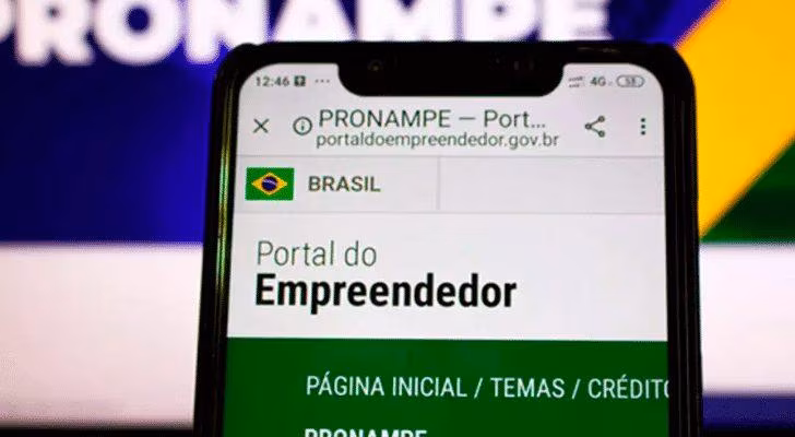 Sancionada a lei que torna permanente o programa de apoio a pequenas empresas - Jornal O São Paulo