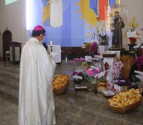 As notícias da Região Belém – 16/06 - Jornal O São Paulo