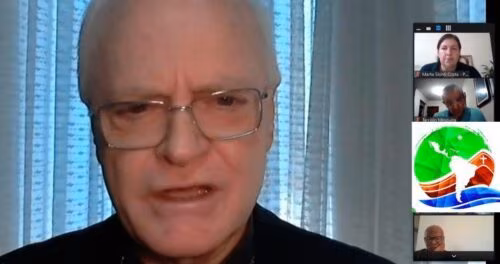 Arquidiocese de São Paulo se prepara para a Assembleia Eclesial da América Latina