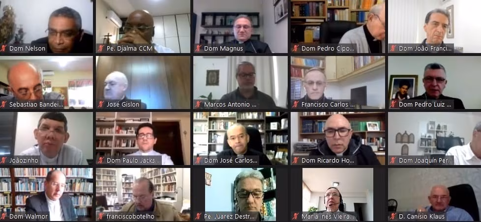 CNBB - Jornal O São Paulo