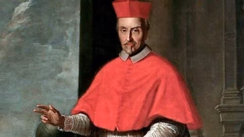 Sao Gregorio Barbarigo