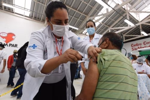 Secretaria Municipal de Saude