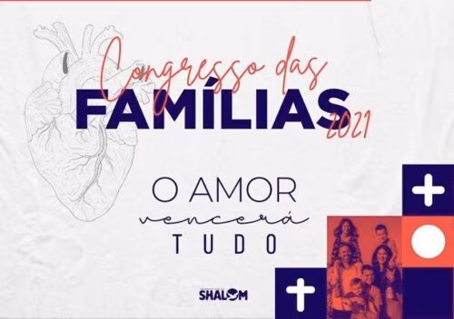 congress famílias