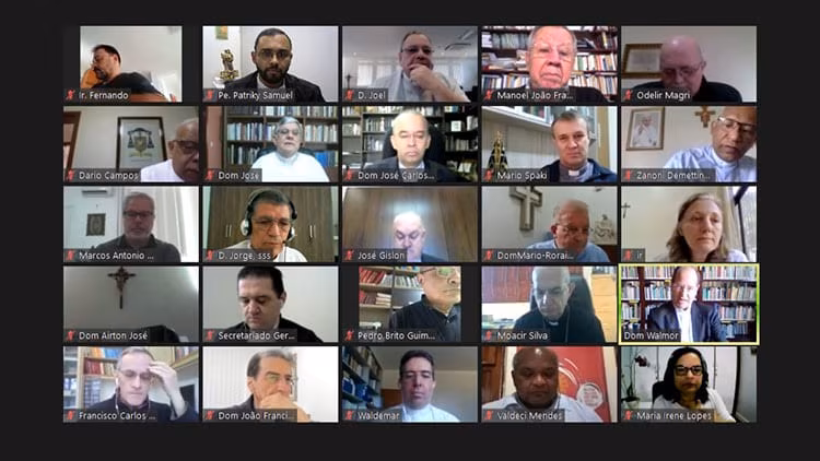 CNBB - Jornal O São Paulo