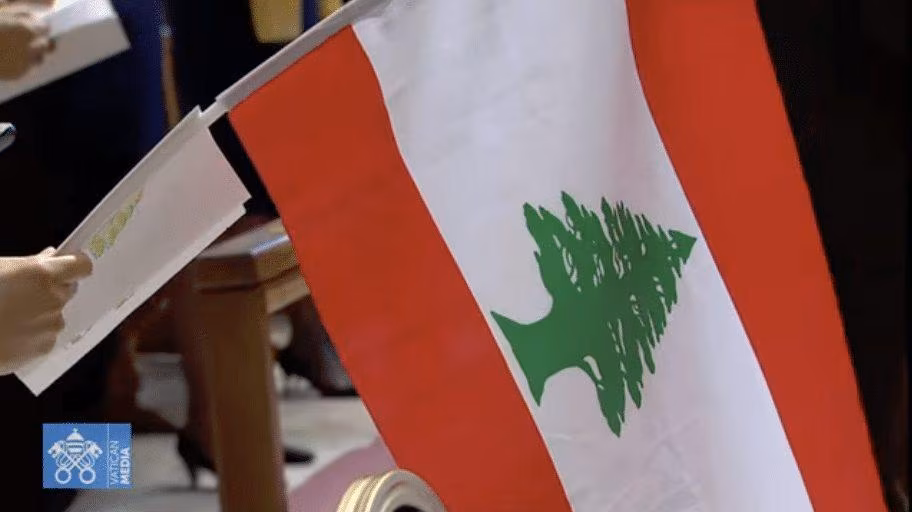 (Reprodução de Vatican Media) - Jornal O São Paulo