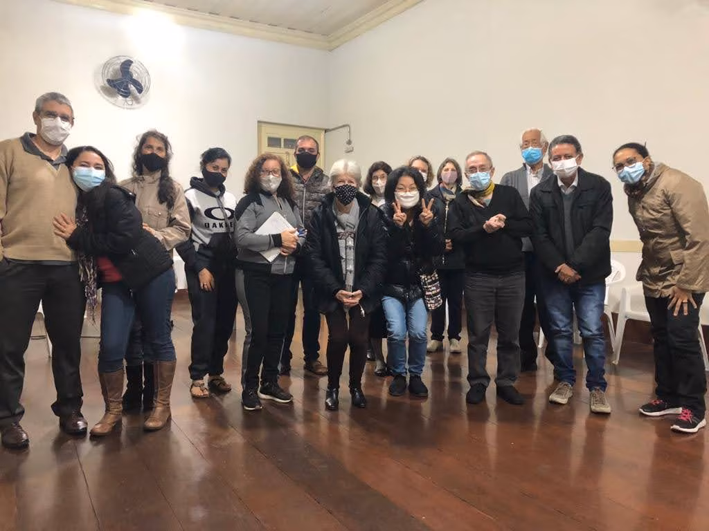 As notícias da Região Sé – 28/06 a 02/07 - Jornal O São Paulo