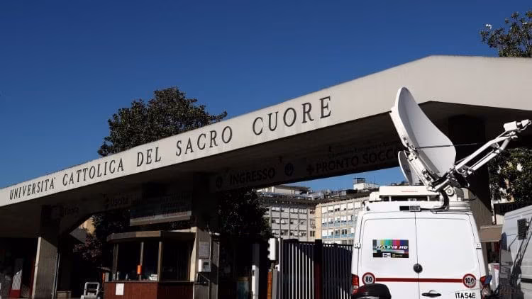 AFP or licensors - Jornal O São Paulo