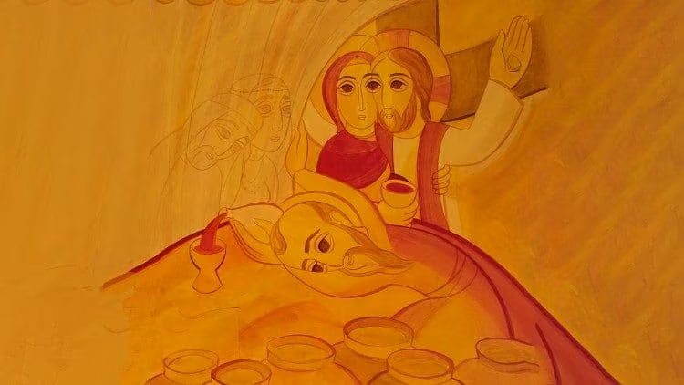 Imagem oficial do Encontro Mundial das Famílias - Jornal O São Paulo