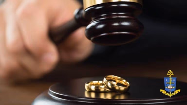 Abertas inscrições para curso on-line sobre nulidade matrimonial - Jornal O São Paulo