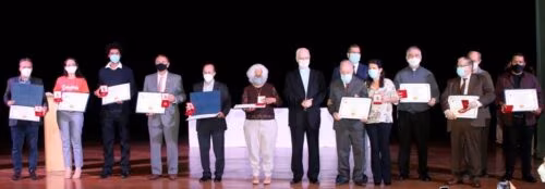 medalha sao paulo apostolo