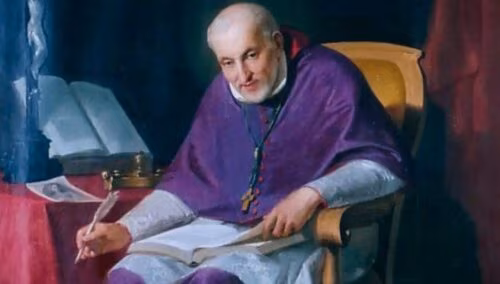 Santo Afonso Maria de Ligório: missionário para além do nosso tempo - Jornal O São Paulo