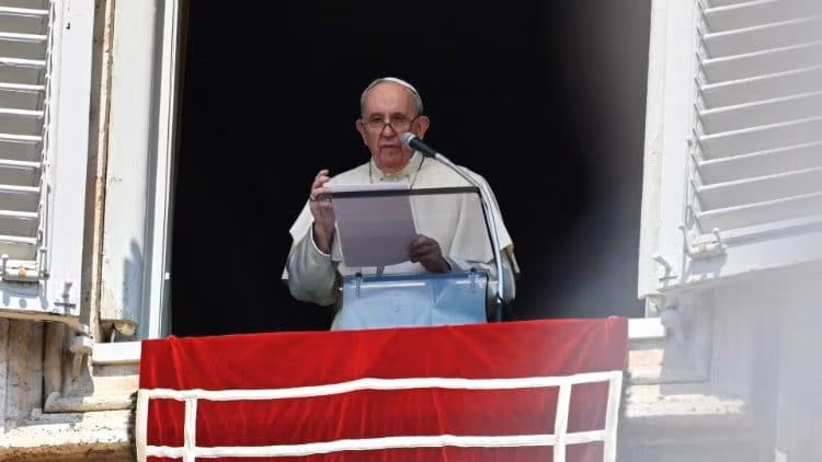 Vatican Media - Jornal O São Paulo