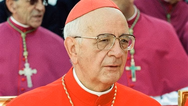 Vatican Media - Jornal O São Paulo