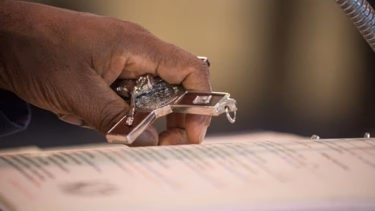 AFP or licensors - Jornal O São Paulo
