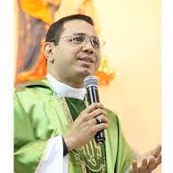 Pe. Reuberson Ferreira, MSC
