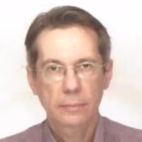 Pe. José Ulisses Leva