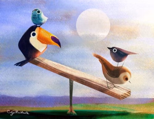 felicidade na amizade scaled