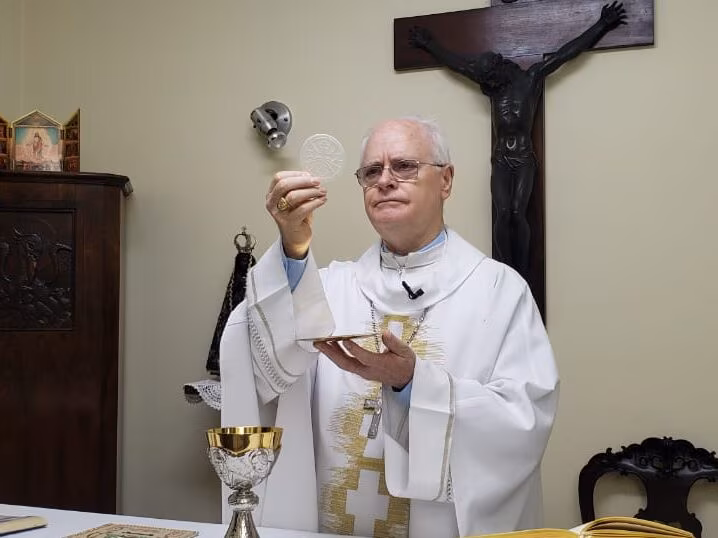 Cardeal Odilo Scherer (foto: Bruno Melo/arquivo) - Jornal O São Paulo