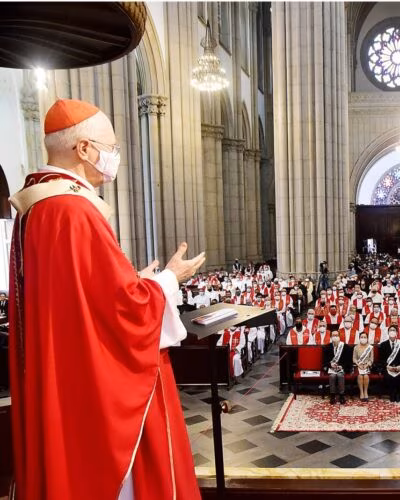 centenario dom paulo