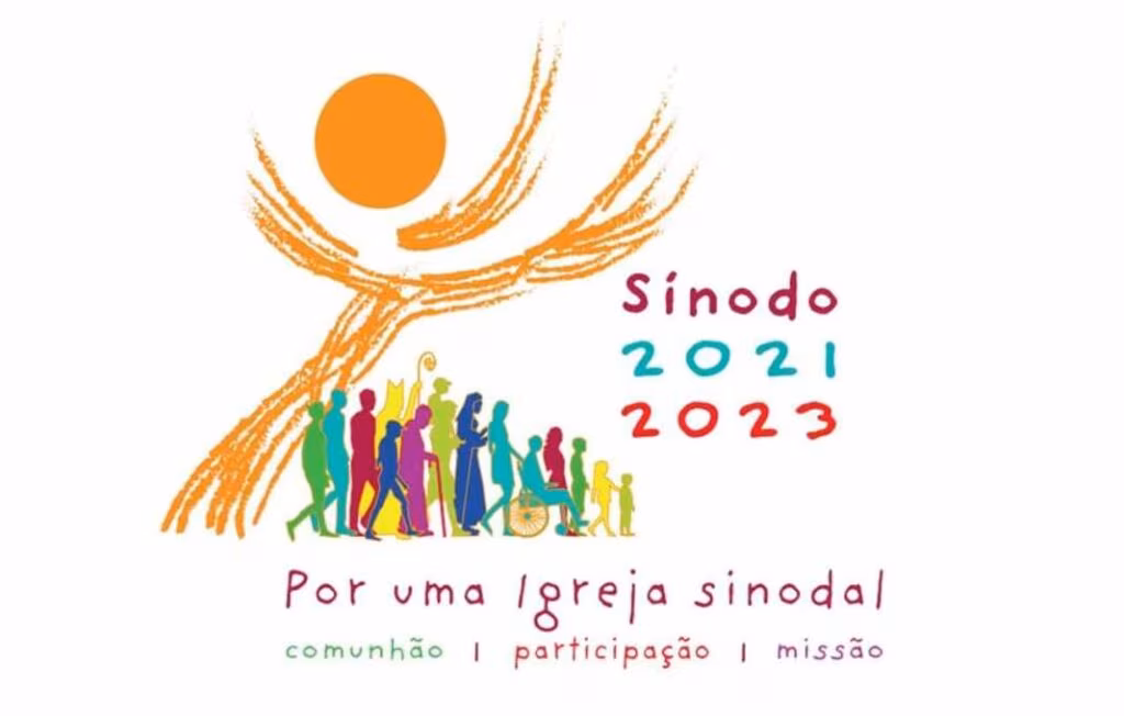 vade mecum sínodo  logo