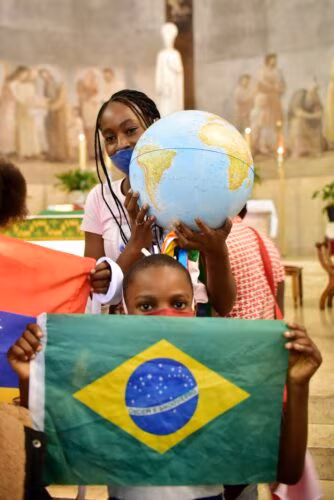 dia mundial migrante