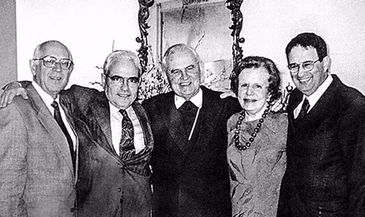 O Arcebispo e as obras de misericórdia em favor do próximo - Jornal O São Paulo