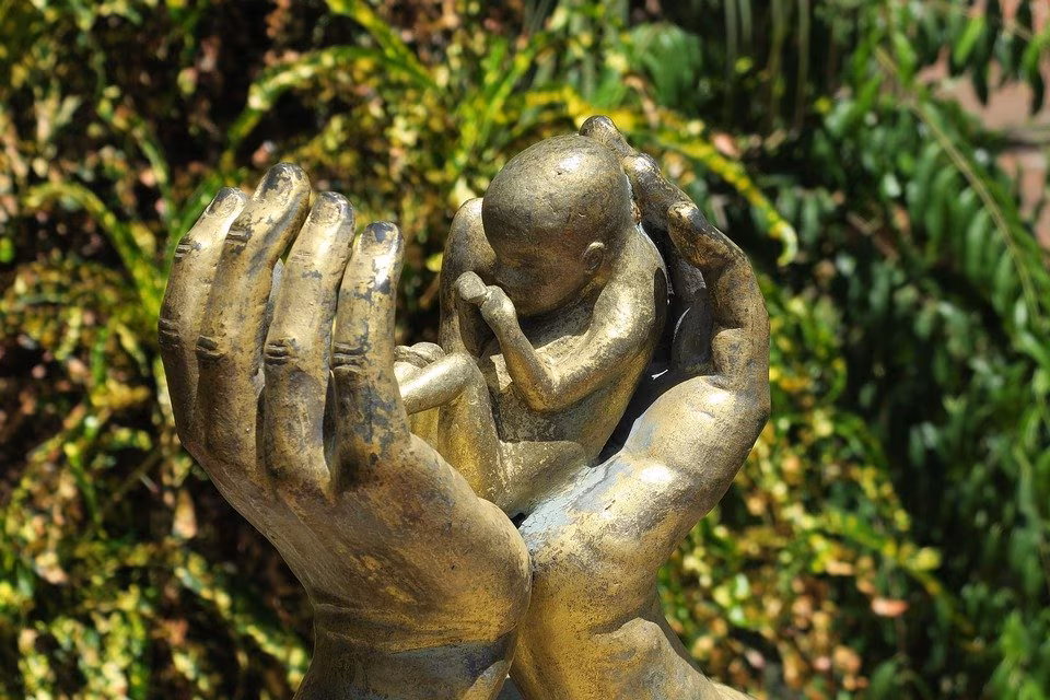 Juristas mantêm em vigor lei que protege bebês contra a prática do aborto - Jornal O São Paulo