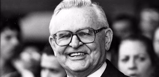 Reprodução - Jornal O São Paulo