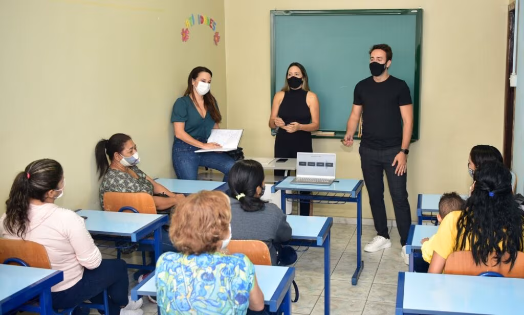 Luciney Martins/O SÃO PAULO - Jornal O São Paulo