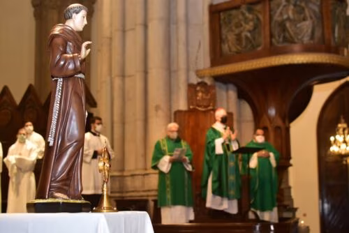 frei galvao catedral se