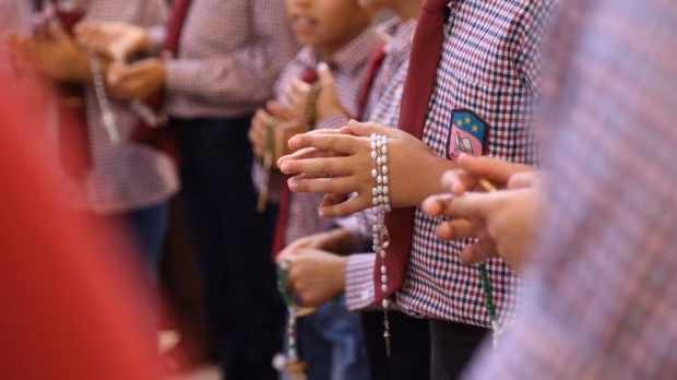 Reprodução da Internet - Jornal O São Paulo