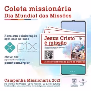 Divulgação - Jornal O São Paulo