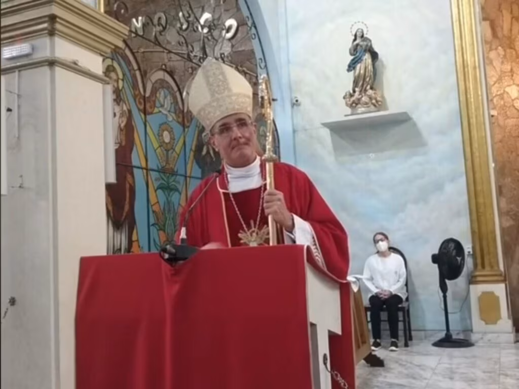 Santa Margarida Maria: uma vida em consonância com o Evangelho - Jornal O São Paulo