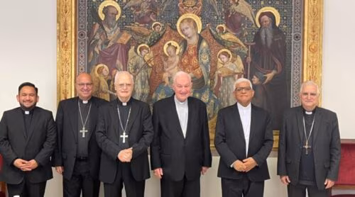 celam cardeal ouellet