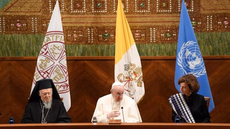 Vatican Media - Jornal O São Paulo