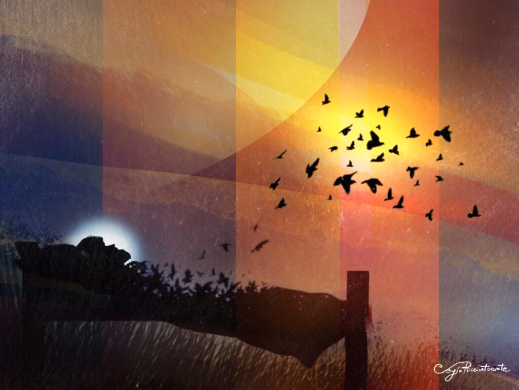 Finados e o Padroeiro da ‘Boa Morte’ - Jornal O São Paulo