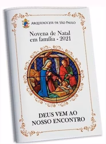 novena natal