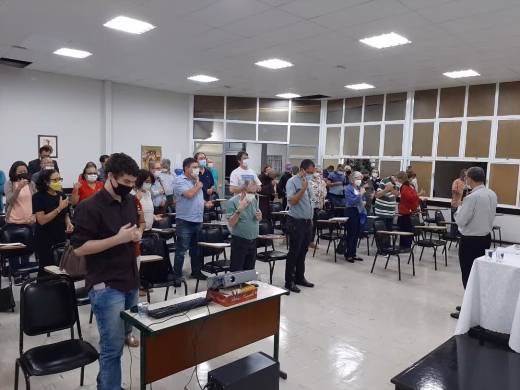 Ruy Halasz - Jornal O São Paulo