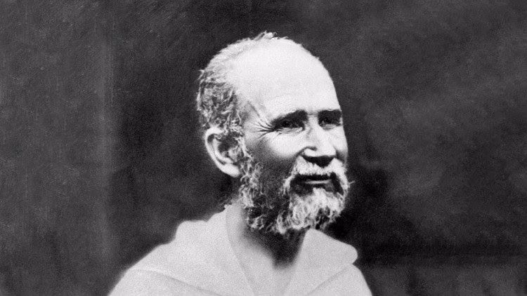 Charles de Foucauld será canonizado em 15 de maio - Jornal O São Paulo